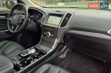 Внедорожник / Кроссовер Ford Edge 2019 в 
