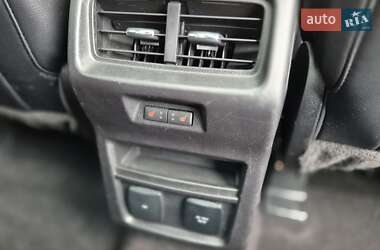 Внедорожник / Кроссовер Ford Edge 2019 в 