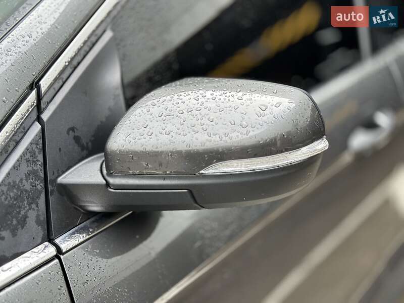Внедорожник / Кроссовер Ford Edge 2015 в Киеве
