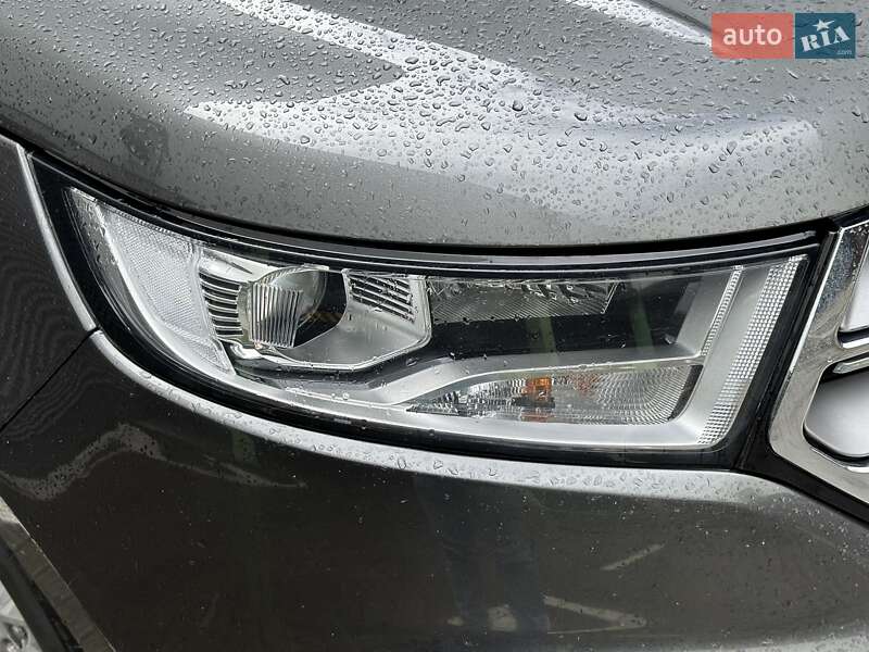 Внедорожник / Кроссовер Ford Edge 2015 в Киеве