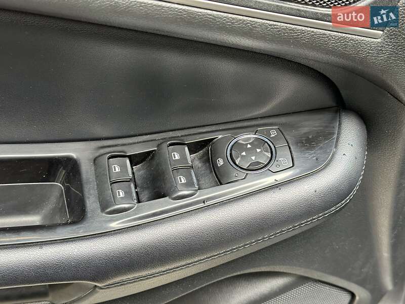Внедорожник / Кроссовер Ford Edge 2015 в Киеве