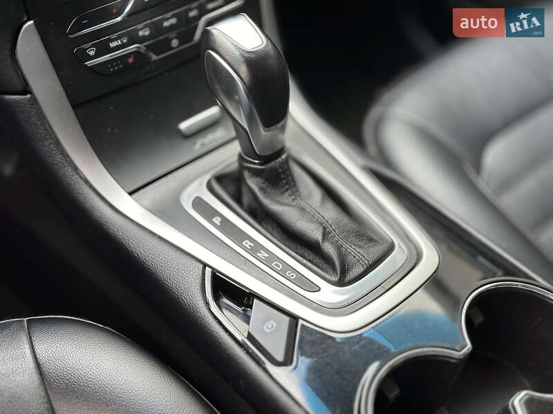 Внедорожник / Кроссовер Ford Edge 2015 в Киеве