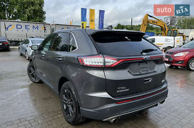 Внедорожник / Кроссовер Ford Edge 2015 в 