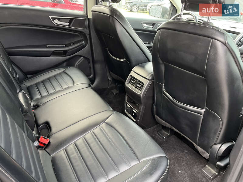 Внедорожник / Кроссовер Ford Edge 2015 в Львове
