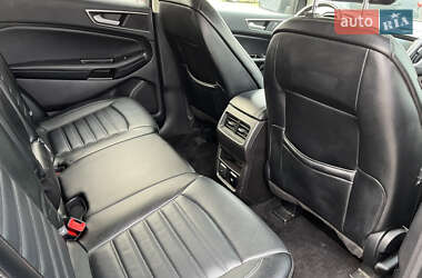 Внедорожник / Кроссовер Ford Edge 2015 в 
