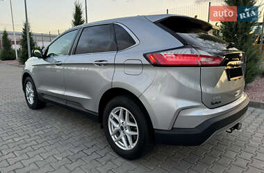 Внедорожник / Кроссовер Ford Edge 2022 в 