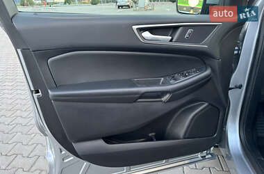 Внедорожник / Кроссовер Ford Edge 2022 в 