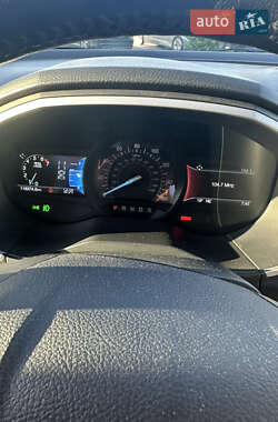 Внедорожник / Кроссовер Ford Edge 2019 в 