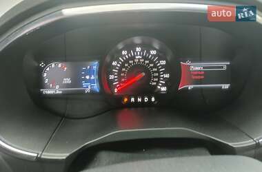 Внедорожник / Кроссовер Ford Edge 2021 в 