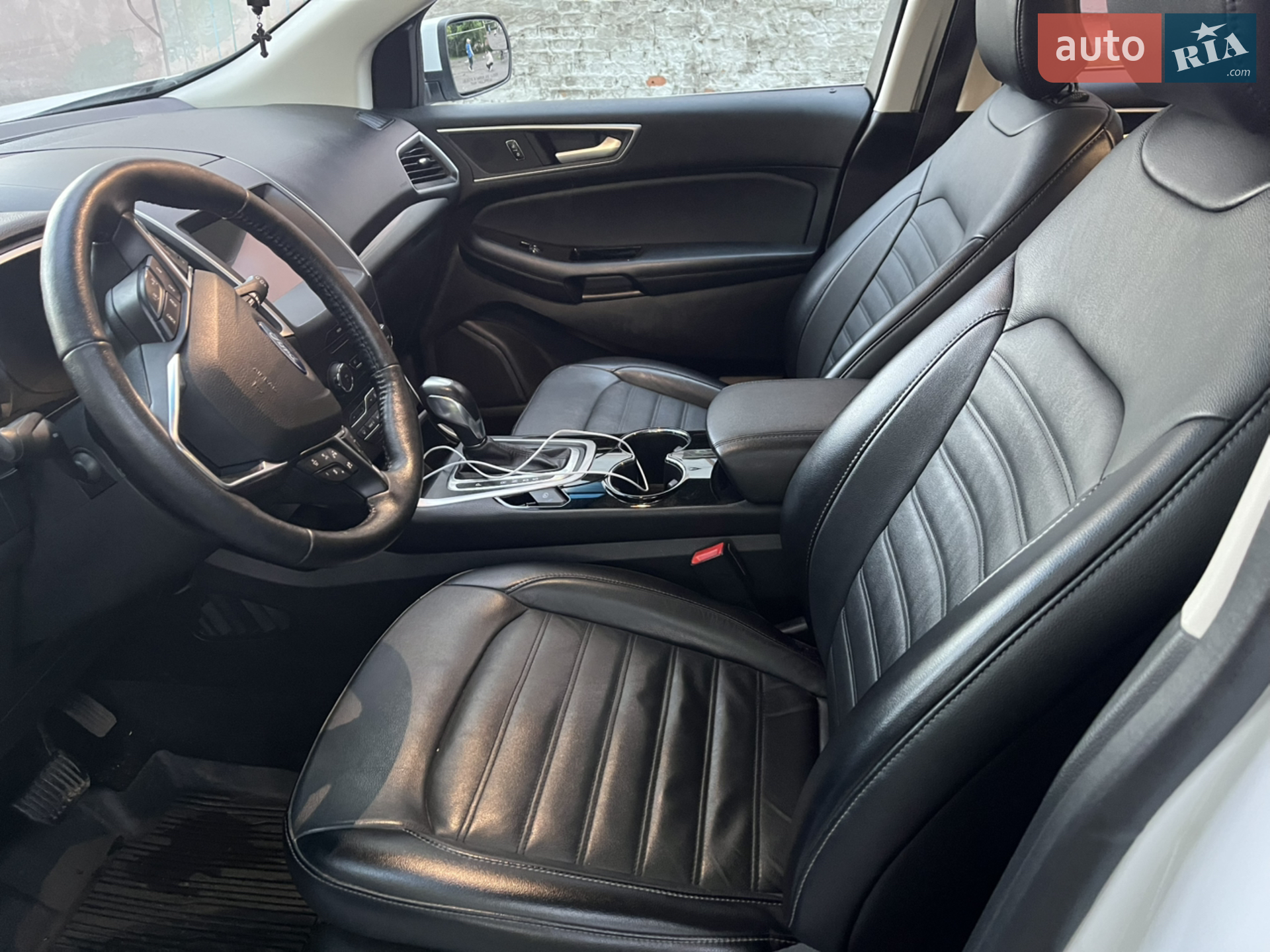 Ford Edge 2018 VIN 2FMPK4J80JBB86445 фото оголошення 19 з 29