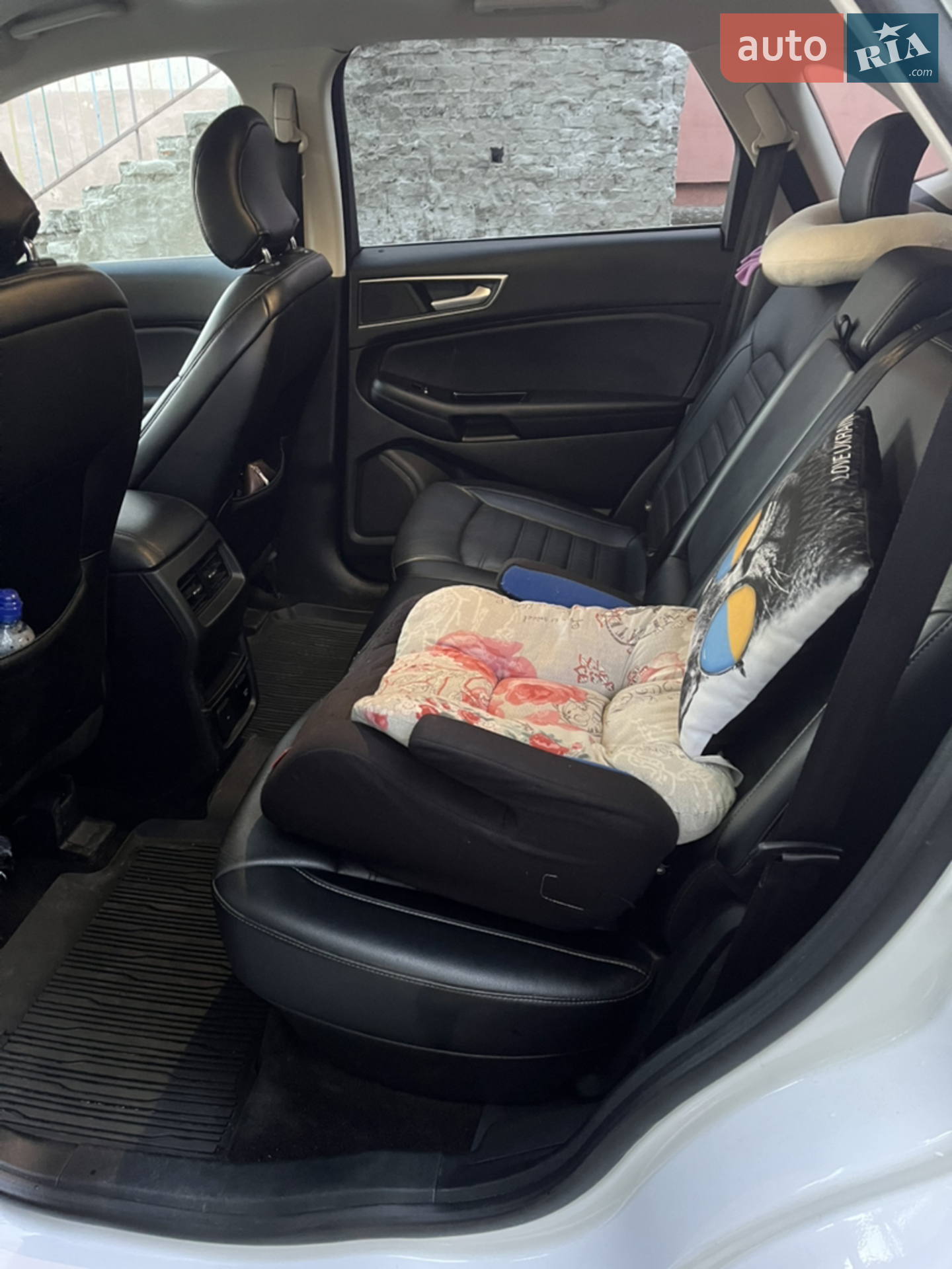 Ford Edge 2018 VIN 2FMPK4J80JBB86445 фото оголошення 25 з 29