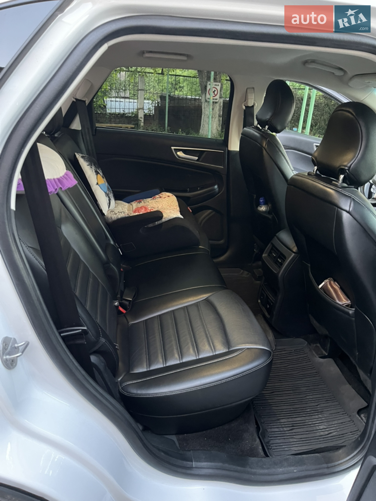 Ford Edge 2018 VIN 2FMPK4J80JBB86445 фото оголошення 24 з 29