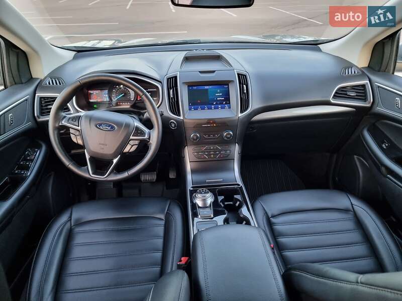 Внедорожник / Кроссовер Ford Edge 2019 в Житомире