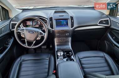 Внедорожник / Кроссовер Ford Edge 2019 в 
