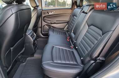 Внедорожник / Кроссовер Ford Edge 2019 в 