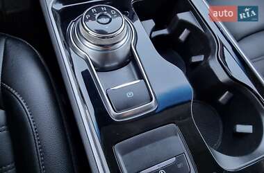 Внедорожник / Кроссовер Ford Edge 2019 в 