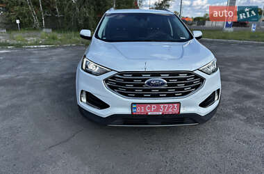 Внедорожник / Кроссовер Ford Edge 2020 в 