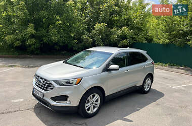 Позашляховик / Кросовер Ford Edge 2019 в Вінниці