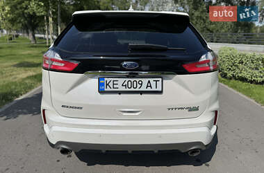 Внедорожник / Кроссовер Ford Edge 2018 в 