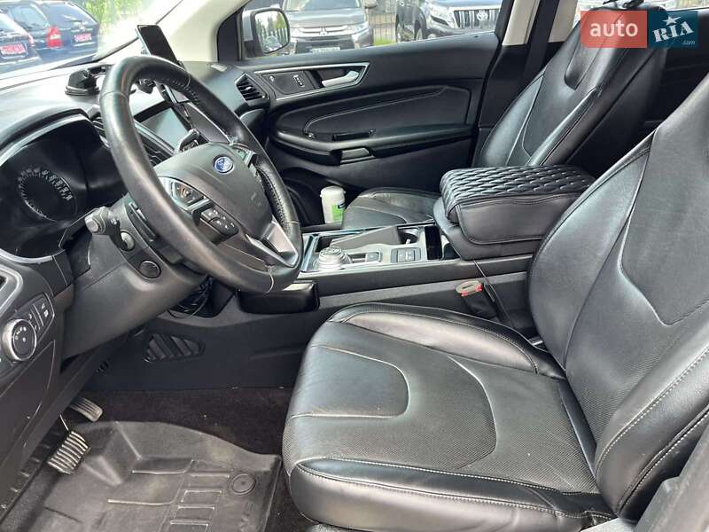 Позашляховик / Кросовер Ford Edge 2019 в Олександрії