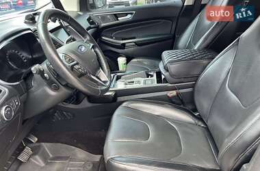 Внедорожник / Кроссовер Ford Edge 2019 в 