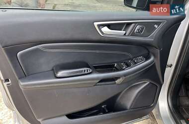 Внедорожник / Кроссовер Ford Edge 2019 в 