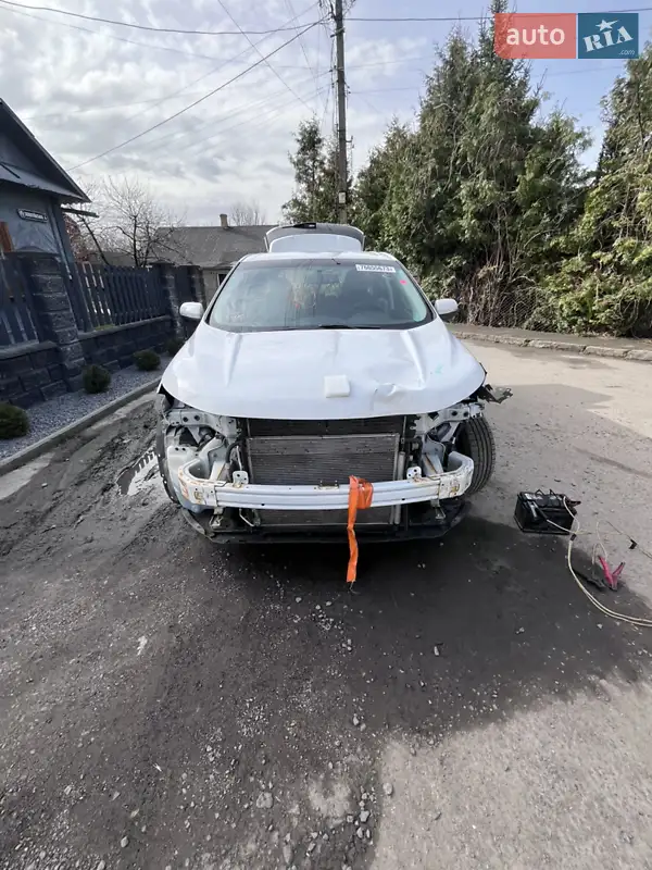 Ford Edge 2018 VIN 2FMPK4J80JBB86445 фото оголошення 28 з 75