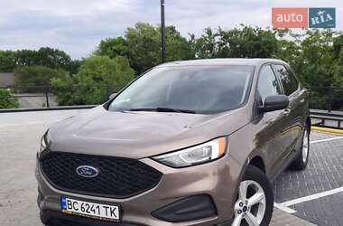 Внедорожник / Кроссовер Ford Edge 2019 в 