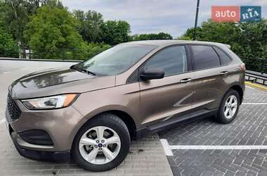Внедорожник / Кроссовер Ford Edge 2019 в 