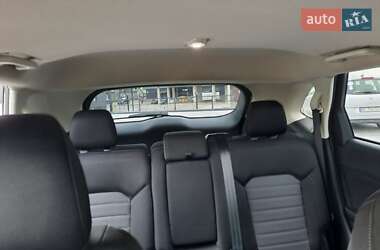 Внедорожник / Кроссовер Ford Edge 2019 в 