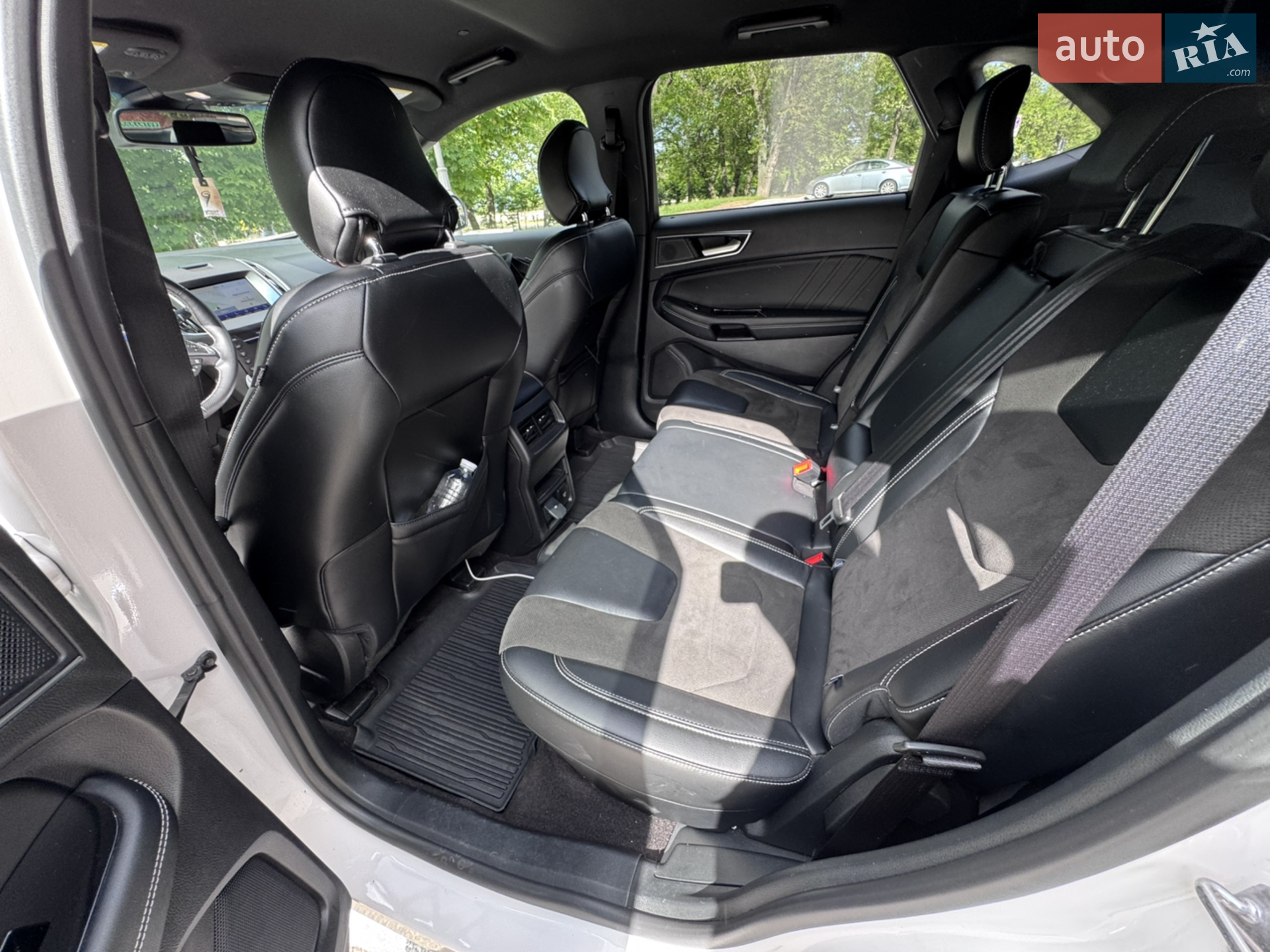 2018 Ford Edge - мініатюра 7