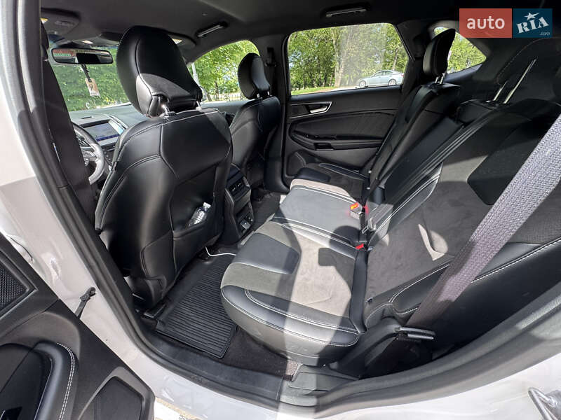 Внедорожник / Кроссовер Ford Edge 2018 в Одессе