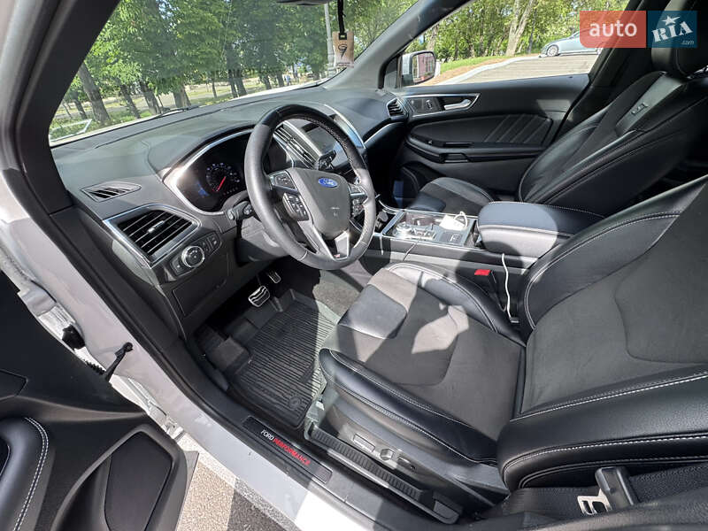 Внедорожник / Кроссовер Ford Edge 2018 в Одессе