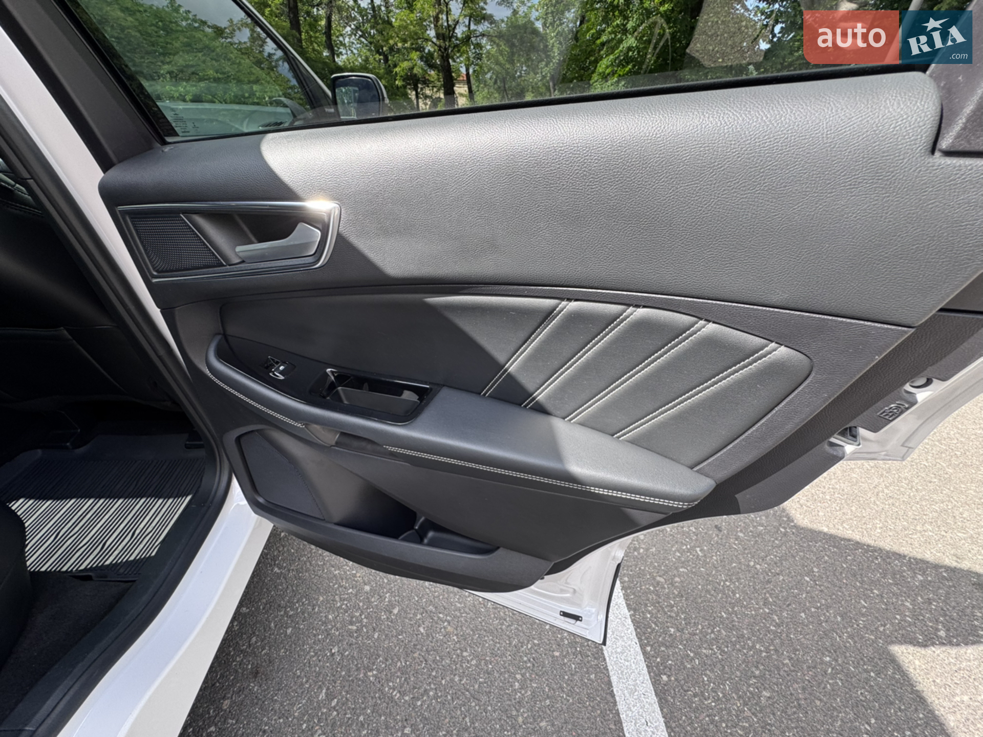 2018 Ford Edge - мініатюра 9