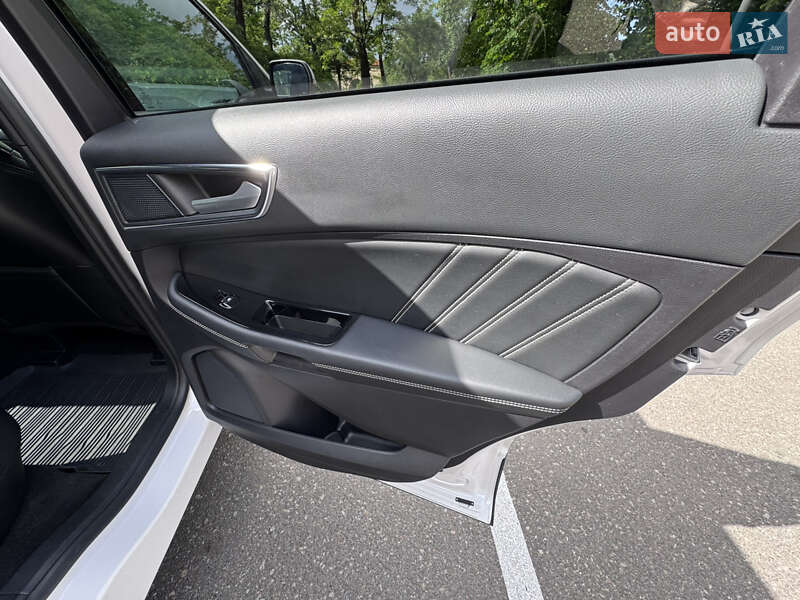 Внедорожник / Кроссовер Ford Edge 2018 в Одессе