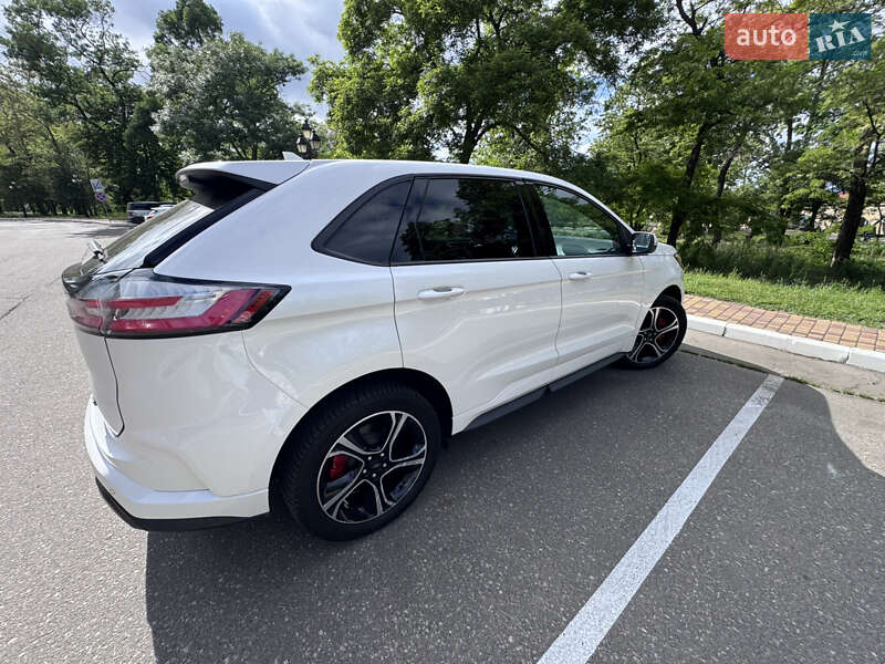 Внедорожник / Кроссовер Ford Edge 2018 в Одессе