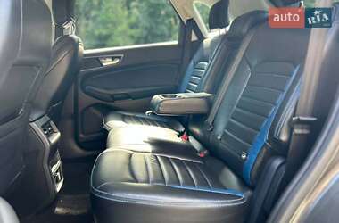 Внедорожник / Кроссовер Ford Edge 2016 в 