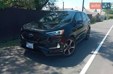 Позашляховик / Кросовер Ford Edge 2019 в Кременчуці