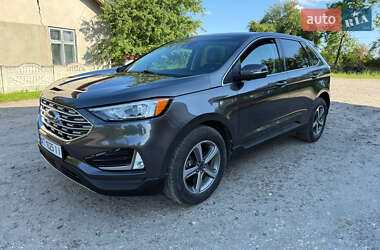 Внедорожник / Кроссовер Ford Edge 2019 в 