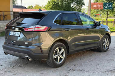 Внедорожник / Кроссовер Ford Edge 2019 в 