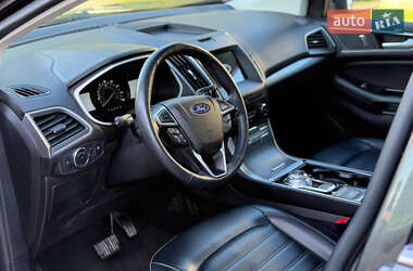 Внедорожник / Кроссовер Ford Edge 2019 в 