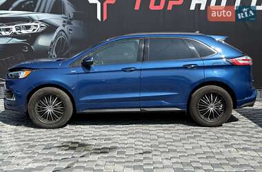 Позашляховик / Кросовер Ford Edge 2020 в Львові