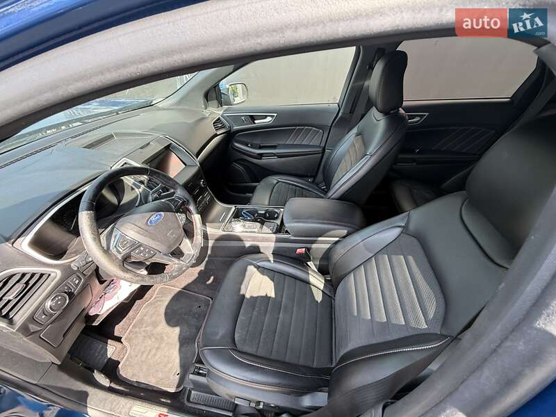Внедорожник / Кроссовер Ford Edge 2020 в Львове