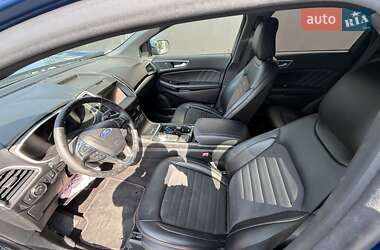 Позашляховик / Кросовер Ford Edge 2020 в 