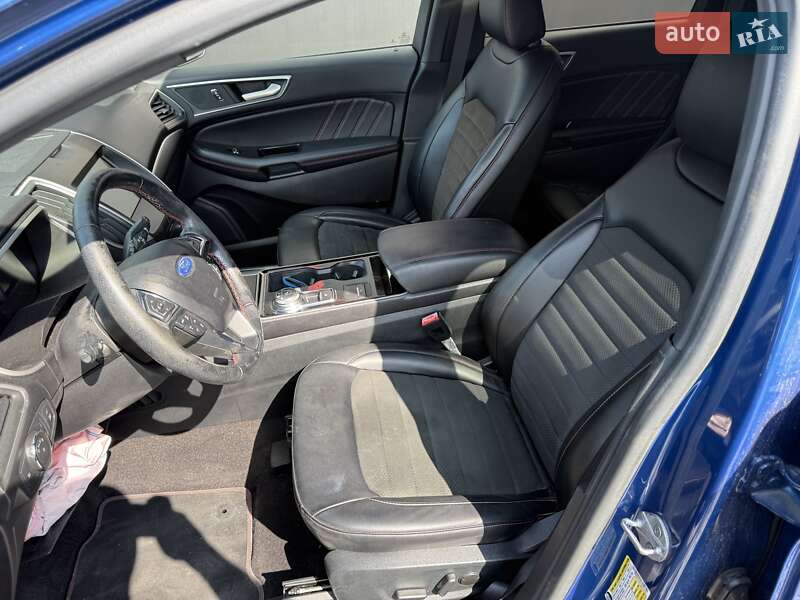 Внедорожник / Кроссовер Ford Edge 2020 в Львове
