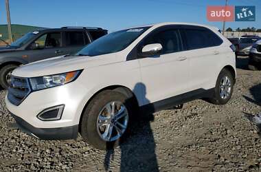 Ford Edge 2015