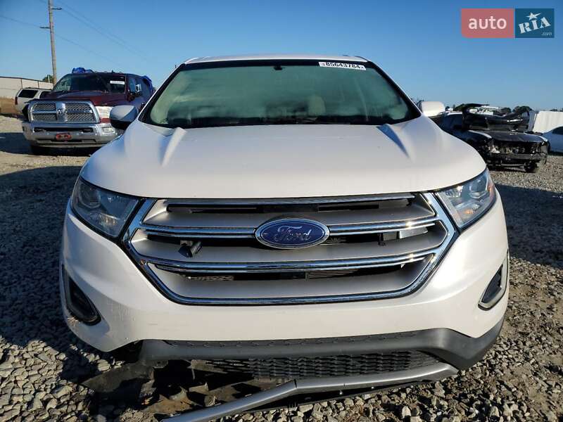 Внедорожник / Кроссовер Ford Edge 2015 в Львове