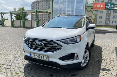 Внедорожник / Кроссовер Ford Edge 2019 в Хмельницком