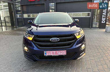 Внедорожник / Кроссовер Ford Edge 2016 в 