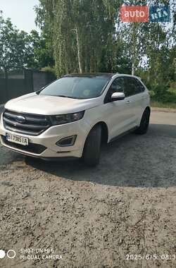 Внедорожник / Кроссовер Ford Edge 2016 в Кременчуге